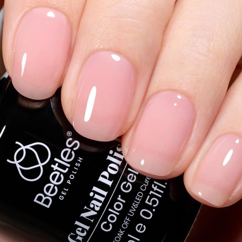 Beetles Gel Nail Polish - Image 46