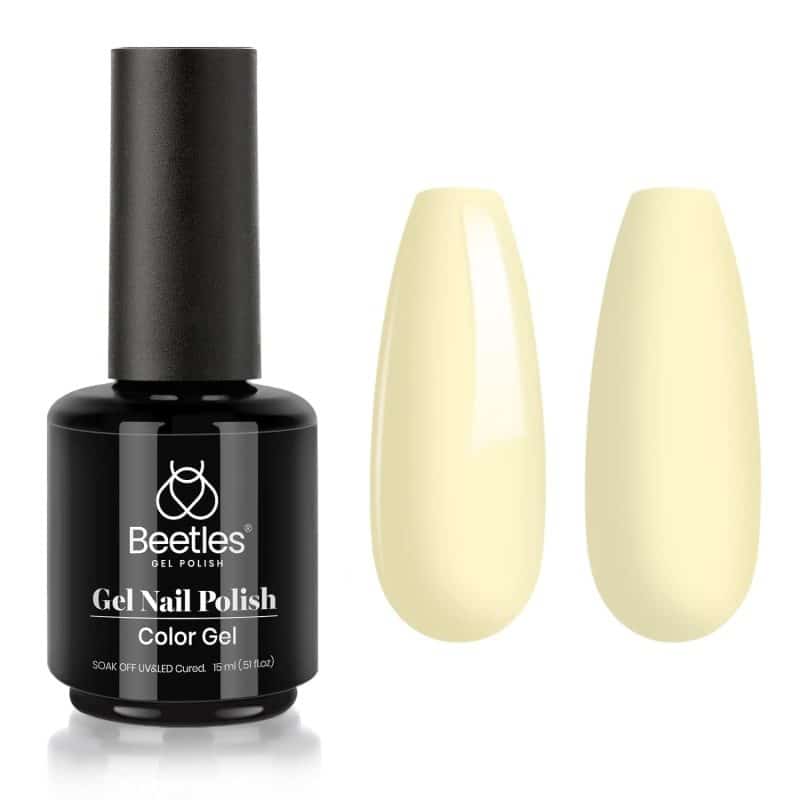 Beetles Gel Nail Polish - Image 399