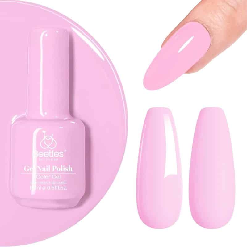 Beetles Gel Nail Polish - Image 667