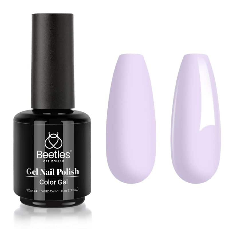 Beetles Gel Nail Polish - Image 833