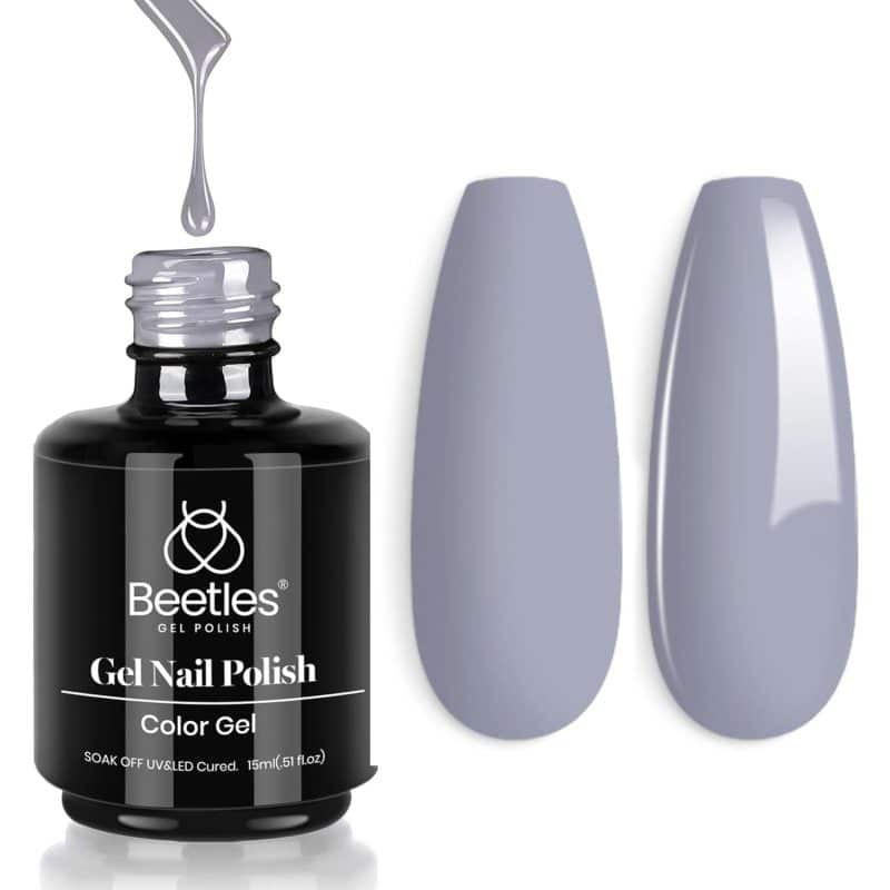 Beetles Gel Nail Polish - Image 926