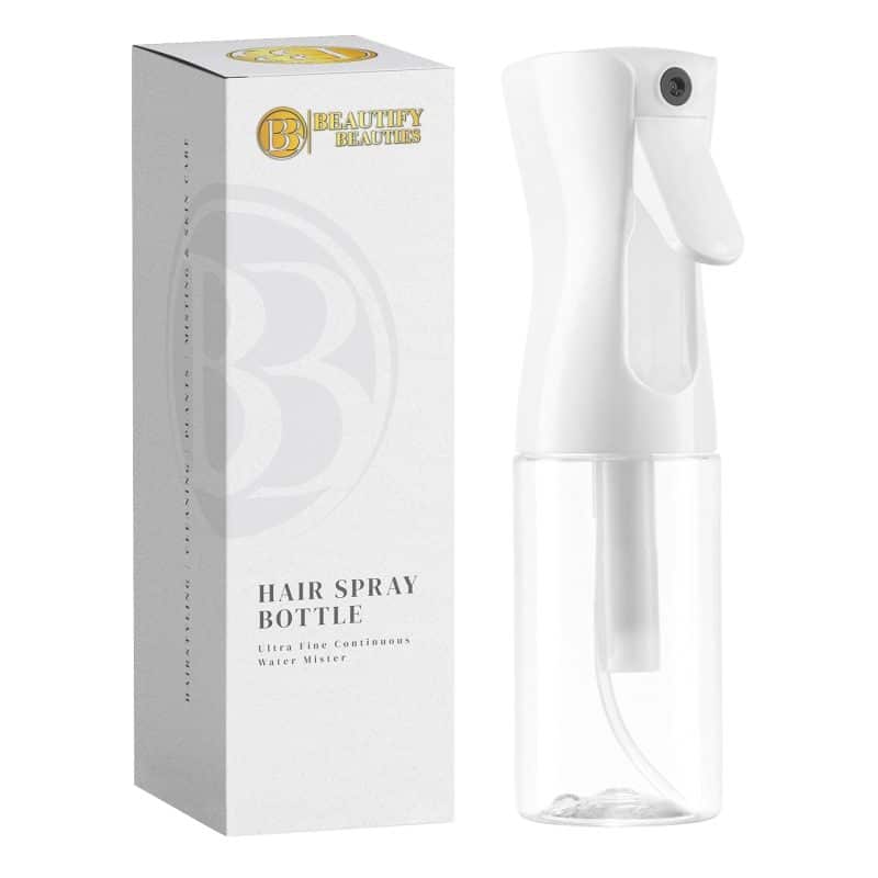 BeautifyBeauties Spray Bottle For Hair - Image 8