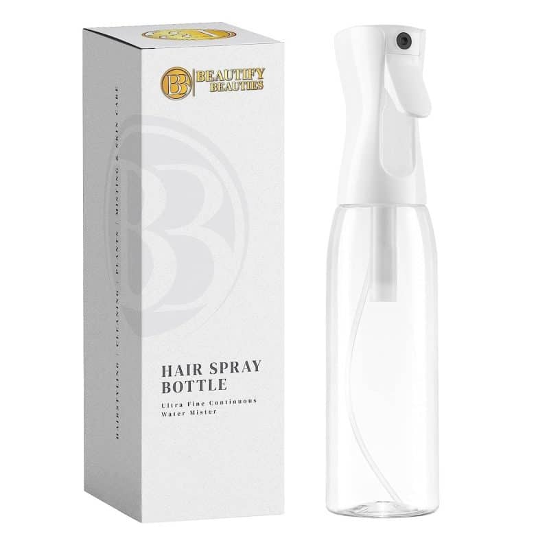 BeautifyBeauties Spray Bottle For Hair - Image 14