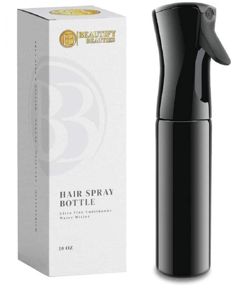 BeautifyBeauties Spray Bottle For Hair - Image 21