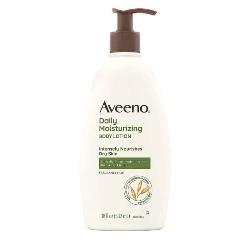 Aveeno Active Naturals Daily Moisturizing Lotion - Image 6