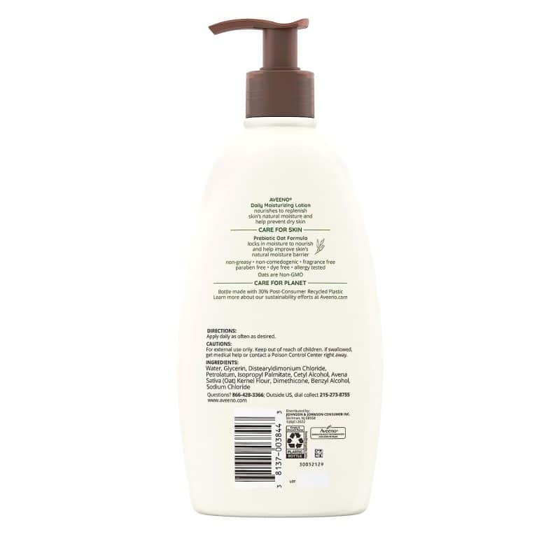 Aveeno Active Naturals Daily Moisturizing Lotion - Image 14