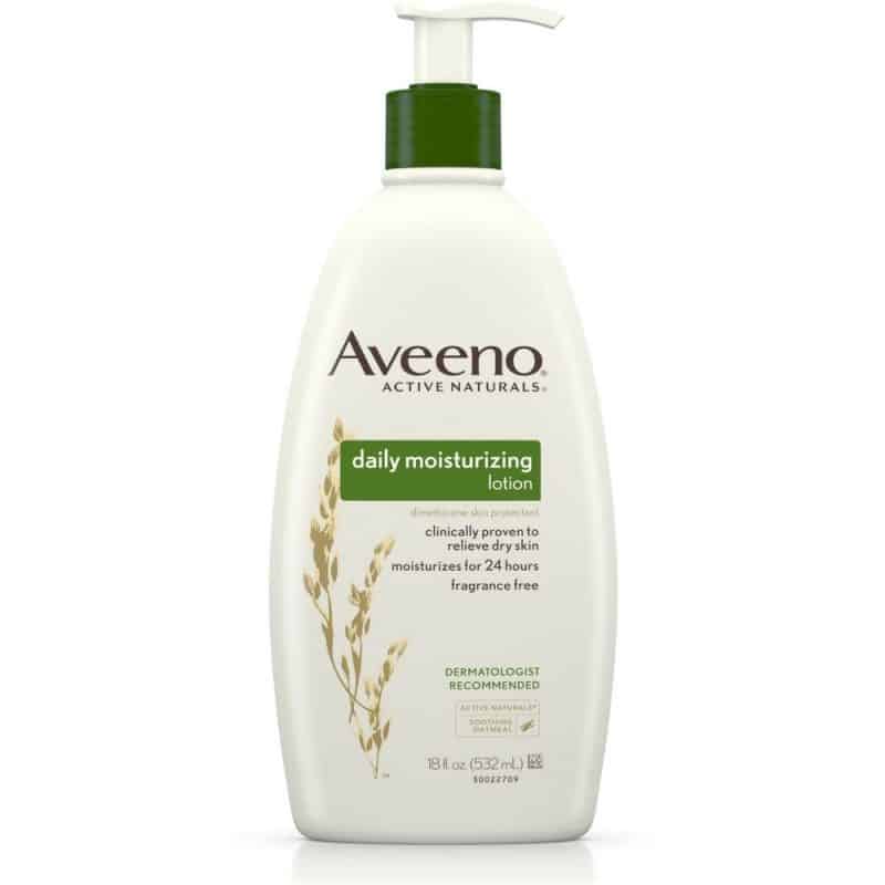 Aveeno Active Naturals Daily Moisturizing Lotion - Image 16