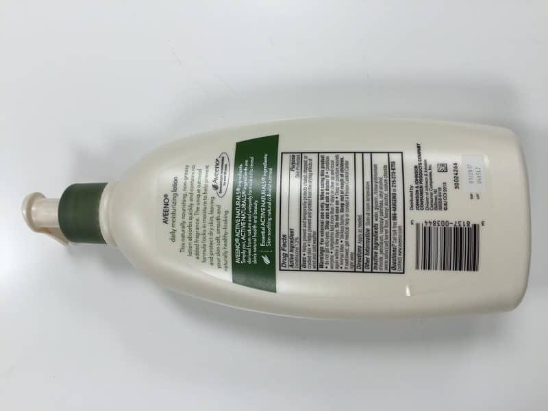 Aveeno Active Naturals Daily Moisturizing Lotion - Image 17