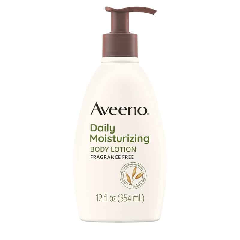 Aveeno Active Naturals Daily Moisturizing Lotion - Image 18