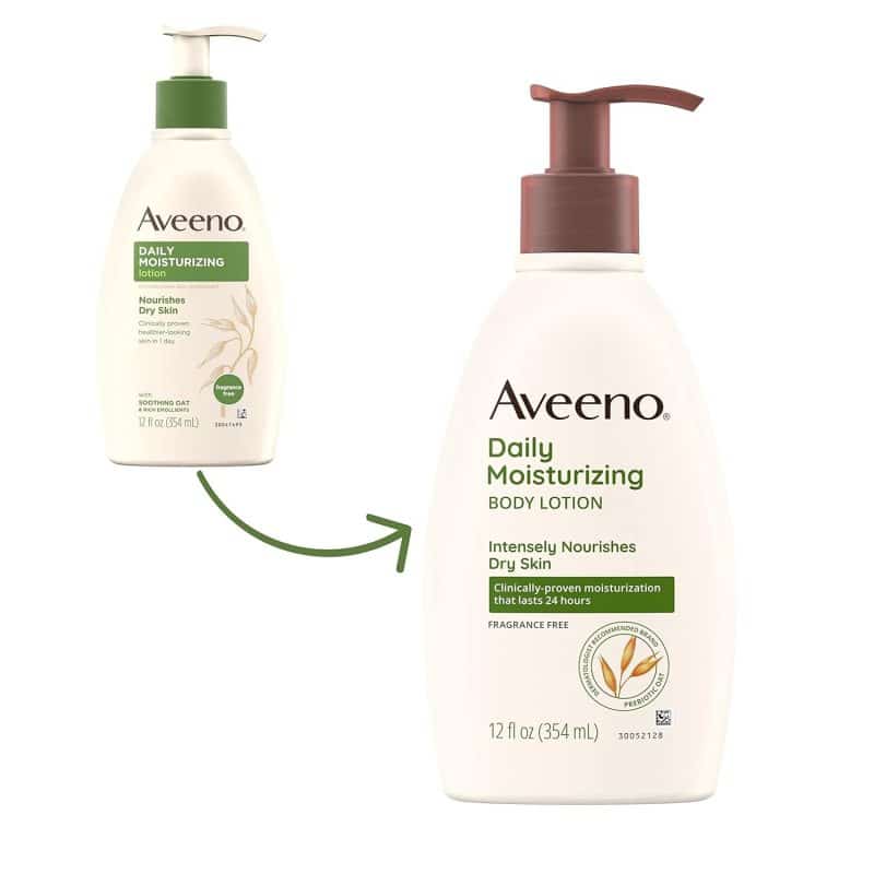 Aveeno Active Naturals Daily Moisturizing Lotion - Image 19