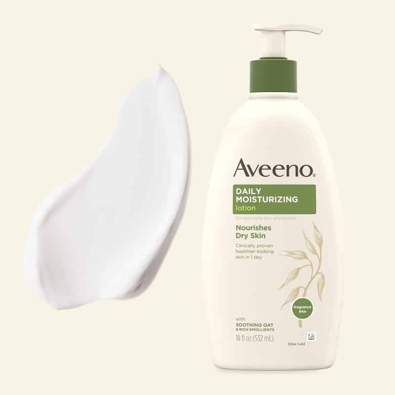 Aveeno Active Naturals Daily Moisturizing Lotion - Image 21