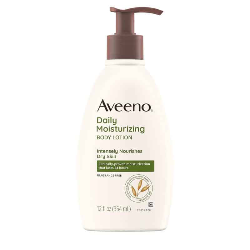 Aveeno Active Naturals Daily Moisturizing Lotion - Image 24