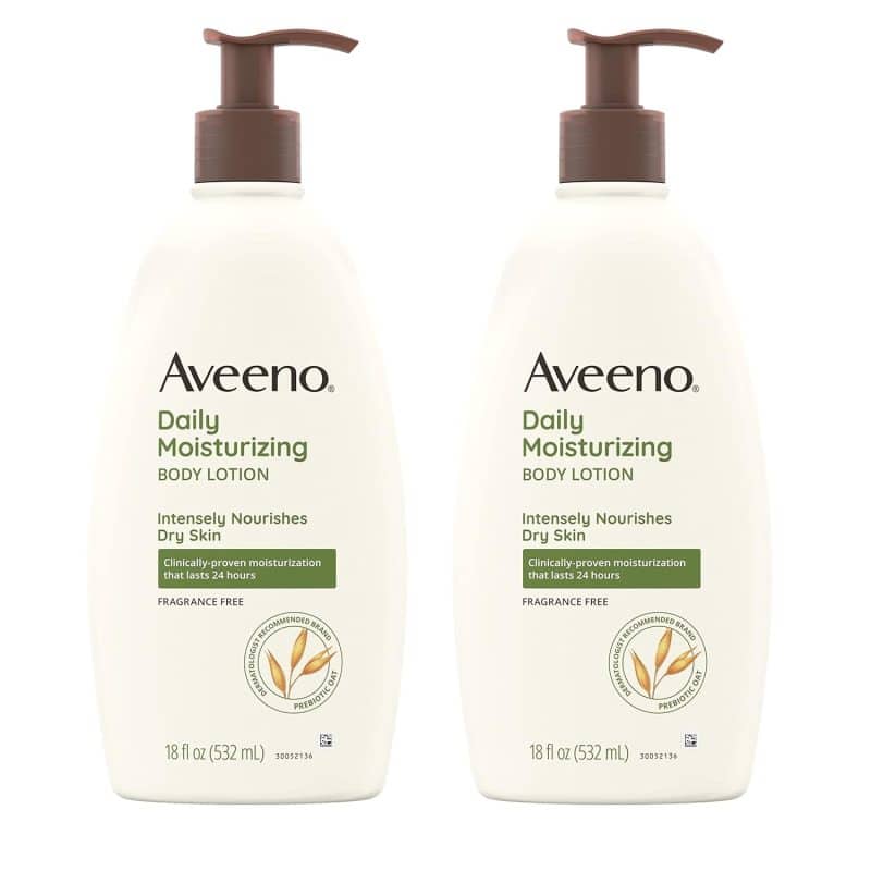 Aveeno Active Naturals Daily Moisturizing Lotion - Image 26