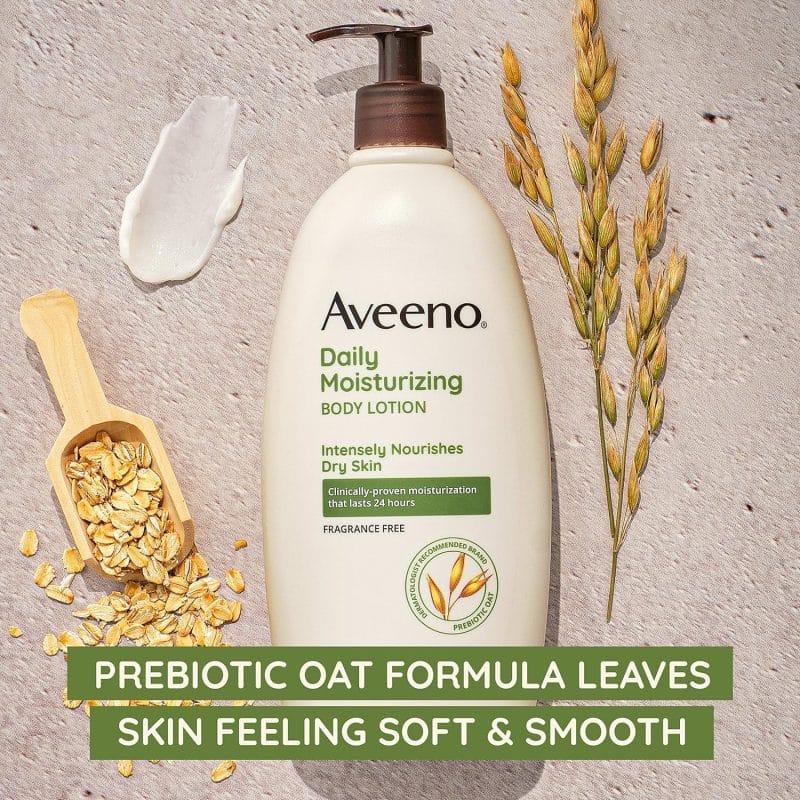 Aveeno Active Naturals Daily Moisturizing Lotion - Image 29