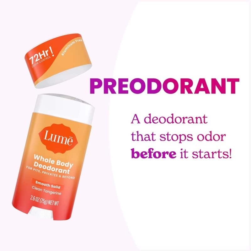 Lume Whole Body Deodorant - Image 26