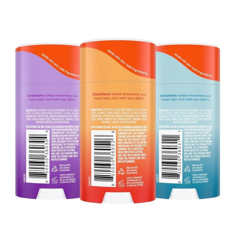 Lume Whole Body Deodorant - Image 29