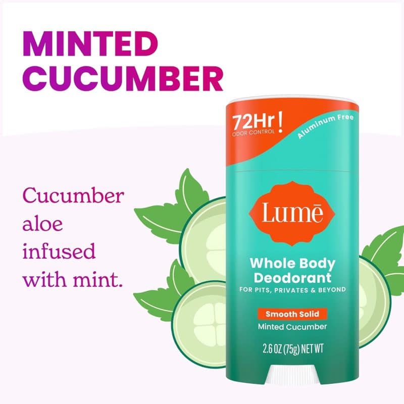 Lume Whole Body Deodorant - Image 50