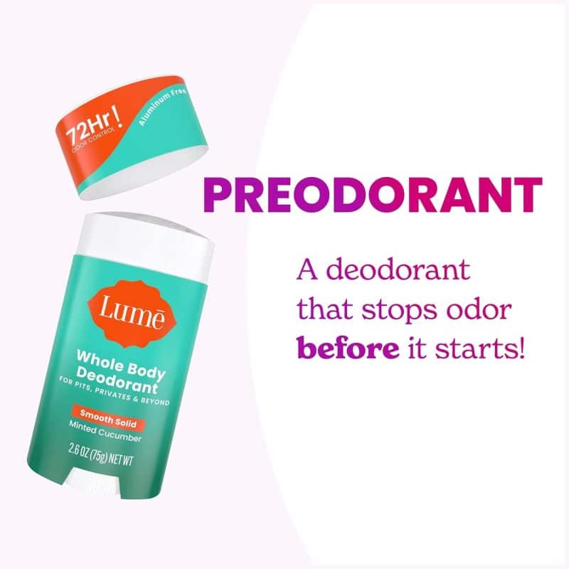 Lume Whole Body Deodorant - Image 51