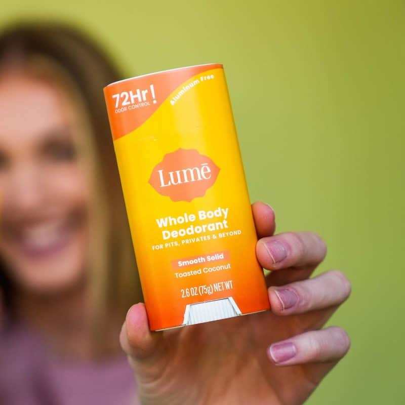 Lume Whole Body Deodorant - Image 61