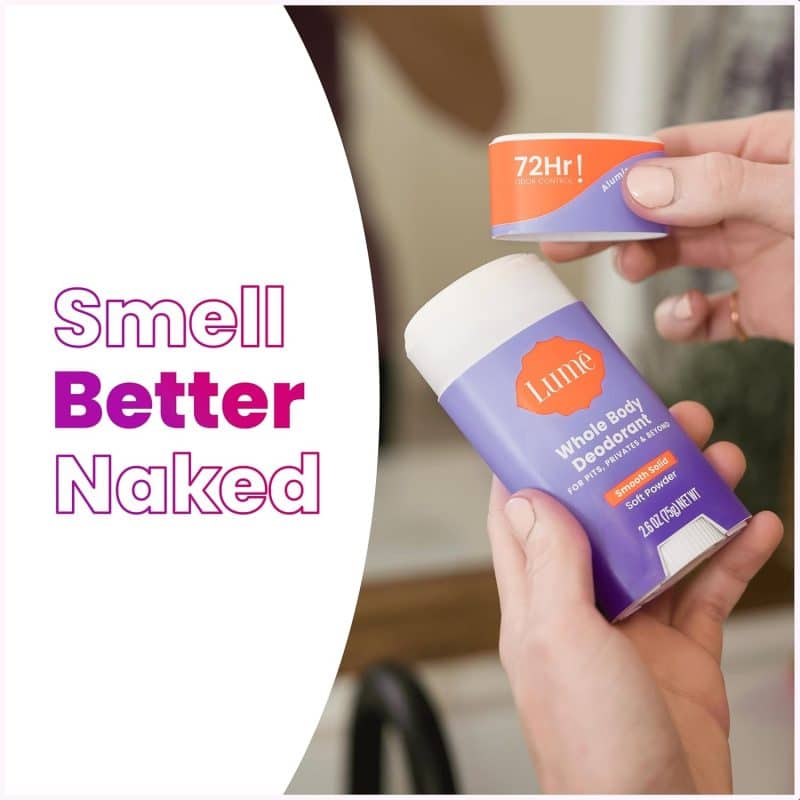 Lume Whole Body Deodorant - Image 66