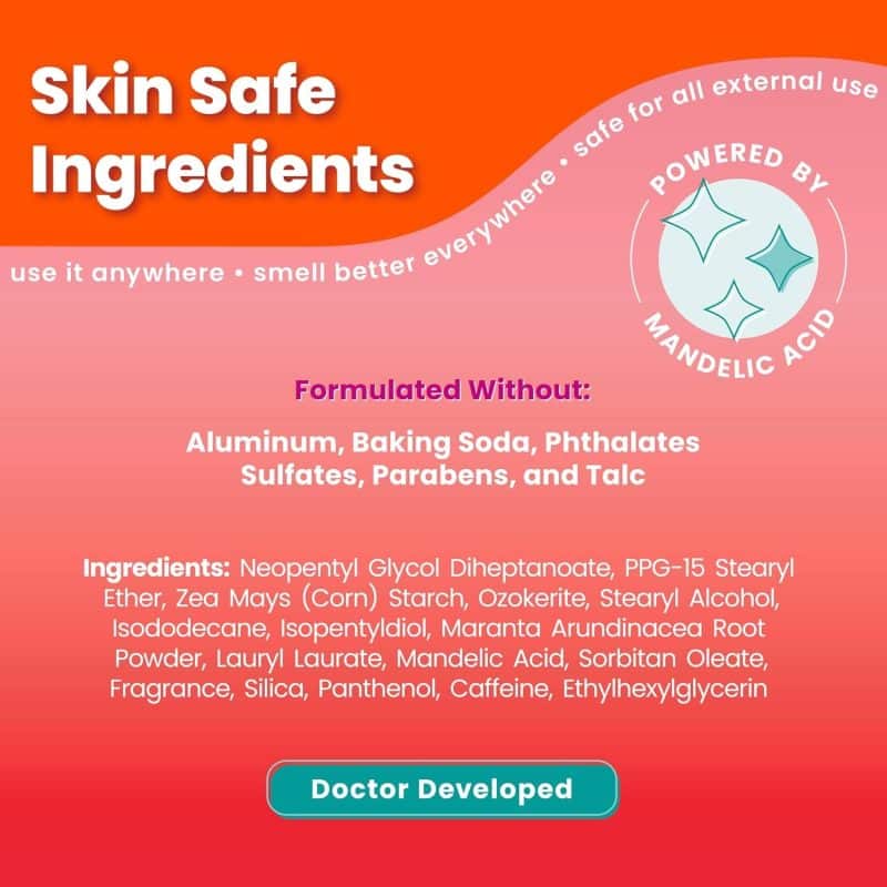 Lume Whole Body Deodorant - Image 73