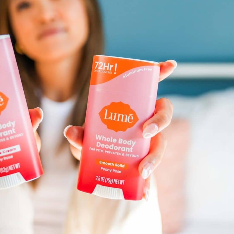 Lume Whole Body Deodorant - Image 75
