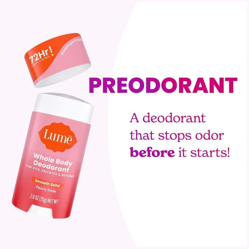 Lume Whole Body Deodorant - Image 76