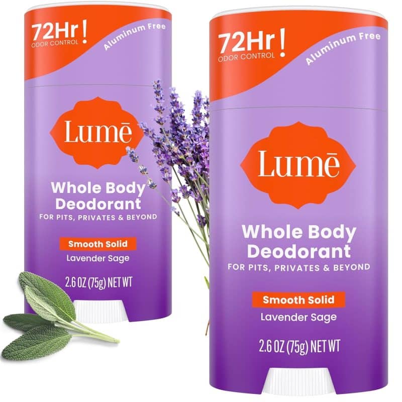 Lume Whole Body Deodorant - Image 79