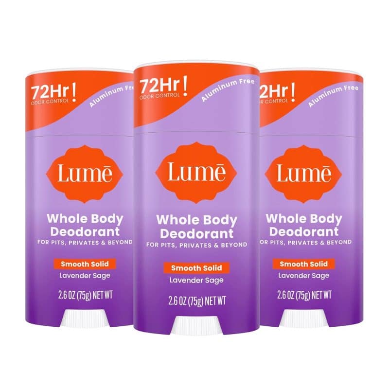 Lume Whole Body Deodorant - Image 88