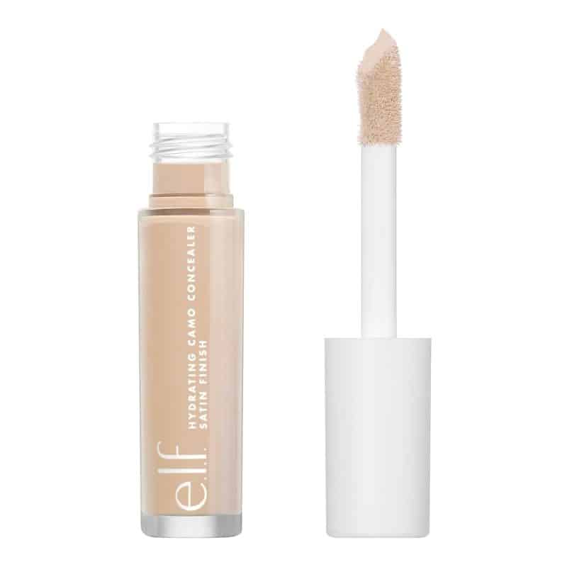 e.l.f. Hydrating Camo Concealer - Image 12