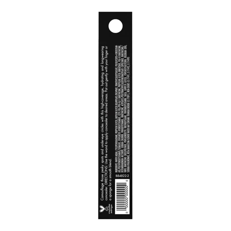 e.l.f. Hydrating Camo Concealer - Image 44