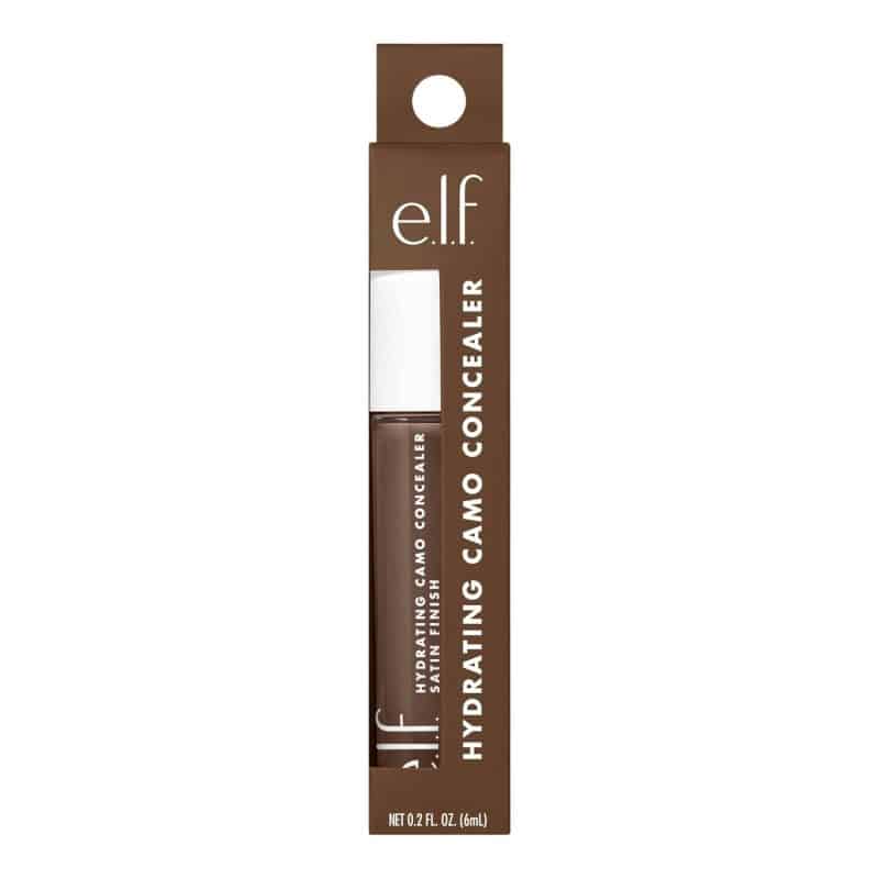 e.l.f. Hydrating Camo Concealer - Image 48