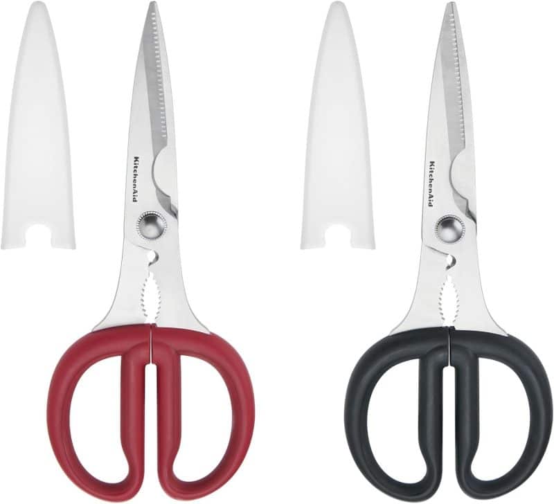KitchenAid Multipurpose Shear Set