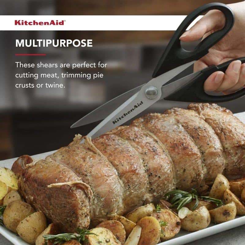 KitchenAid Multipurpose Shear Set - Image 13