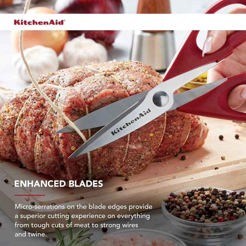 KitchenAid Multipurpose Shear Set - Image 23