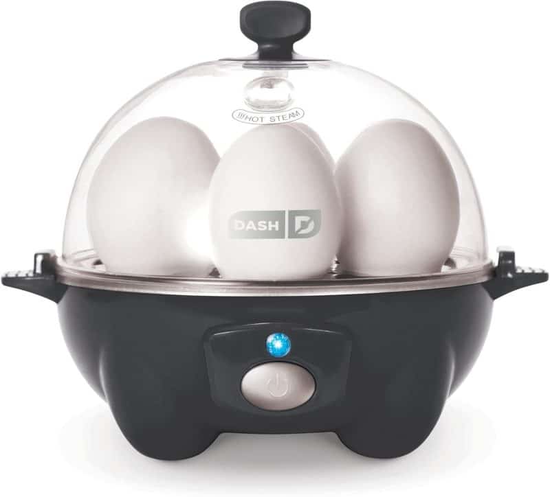 DASH Rapid Egg Cooker