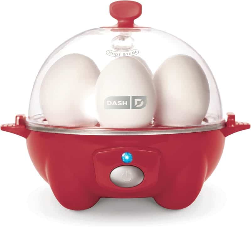 DASH Rapid Egg Cooker - Image 21