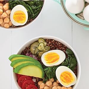 eggs