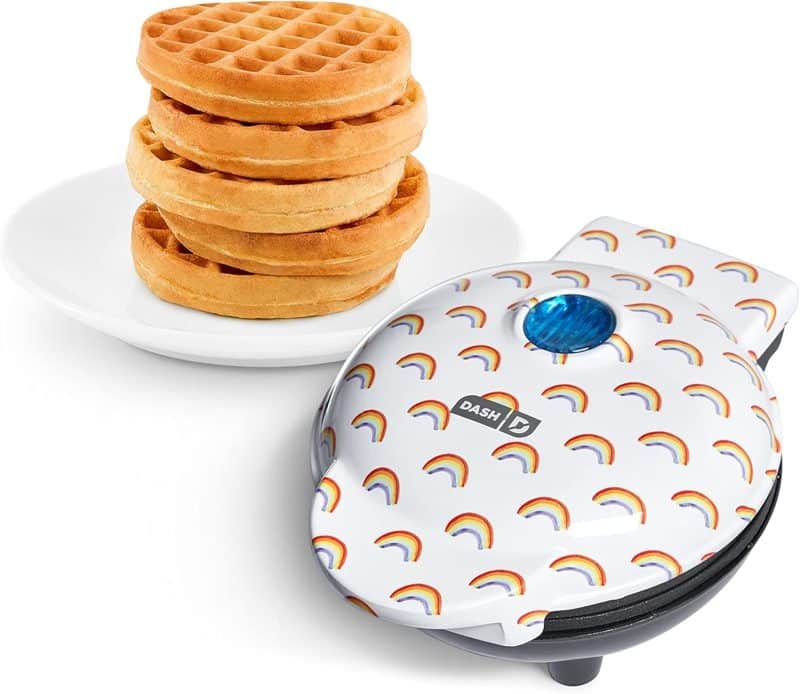 DASH Mini Waffle Maker - Image 18