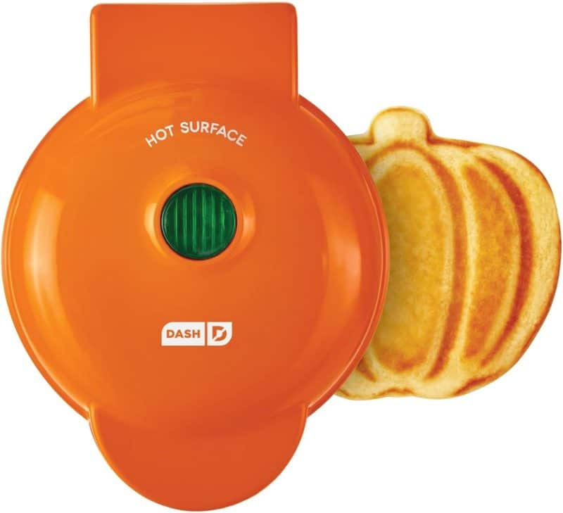 DASH Mini Waffle Maker - Image 36