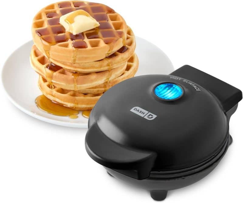 DASH Mini Waffle Maker - Image 37