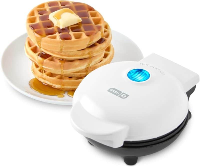 DASH Mini Waffle Maker - Image 80