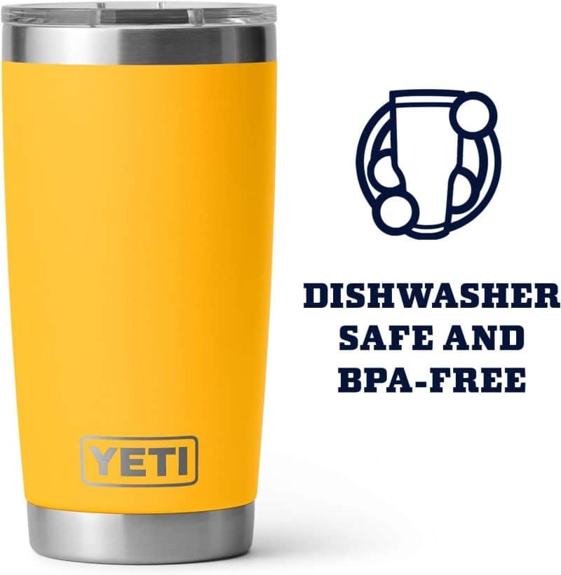 YETI Rambler Tumbler - Image 76