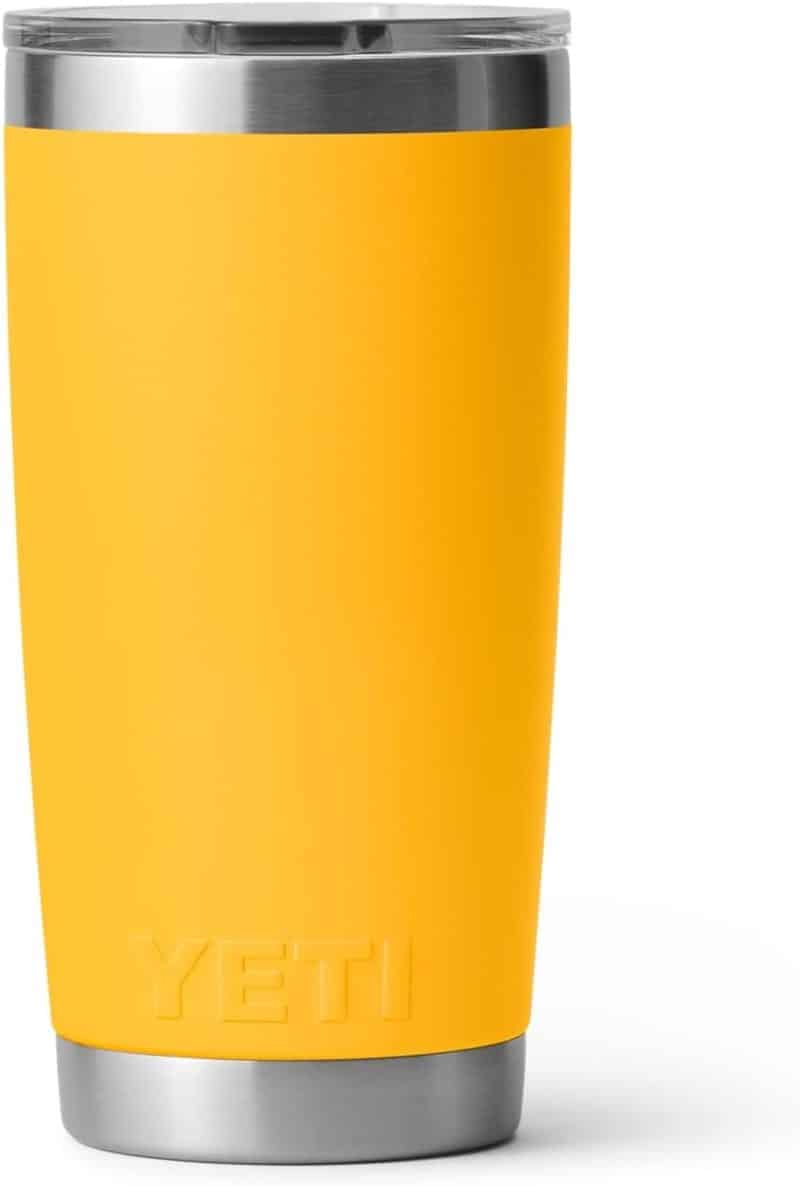 YETI Rambler Tumbler - Image 77