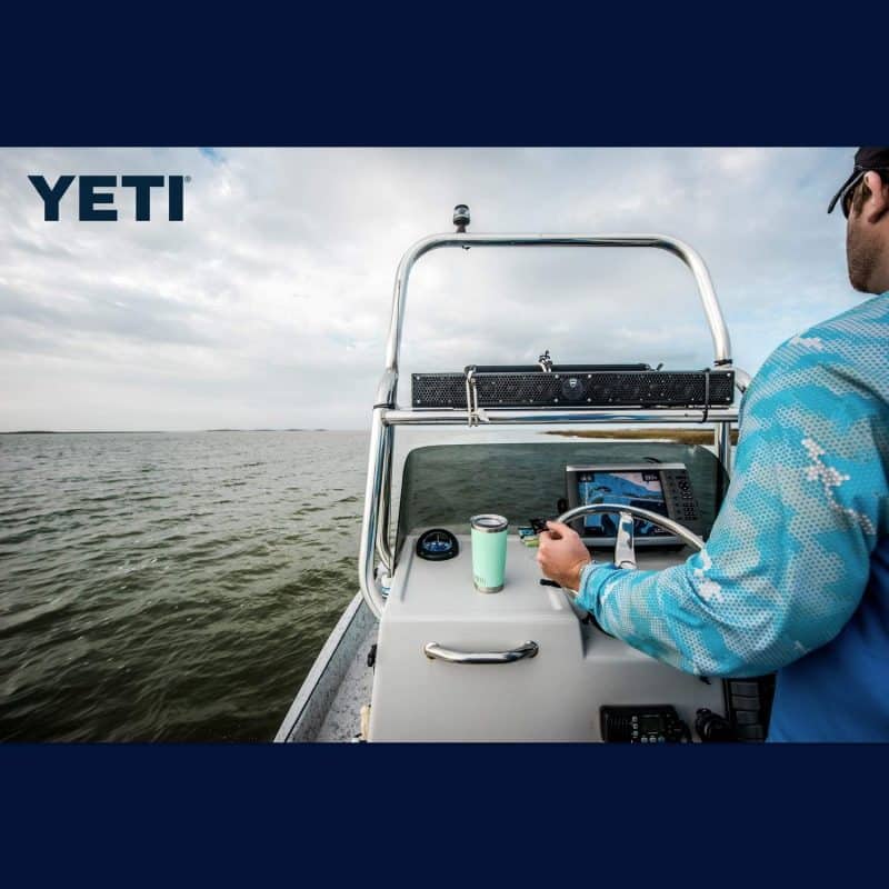 YETI Rambler Tumbler - Image 127