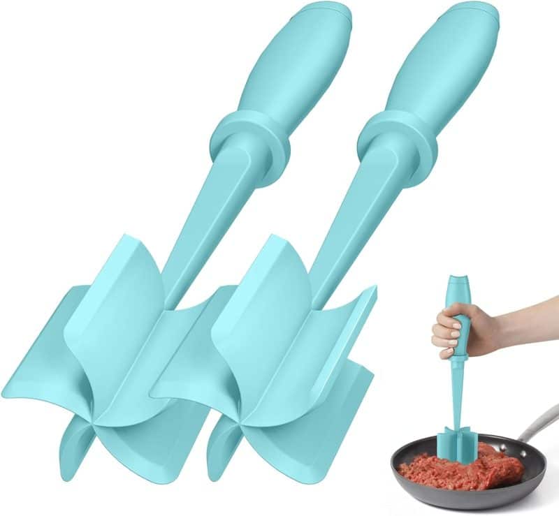 PGYARD Meat Chopper - Image 16