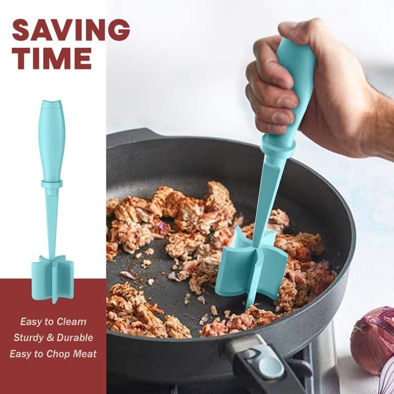 PGYARD Meat Chopper - Image 19