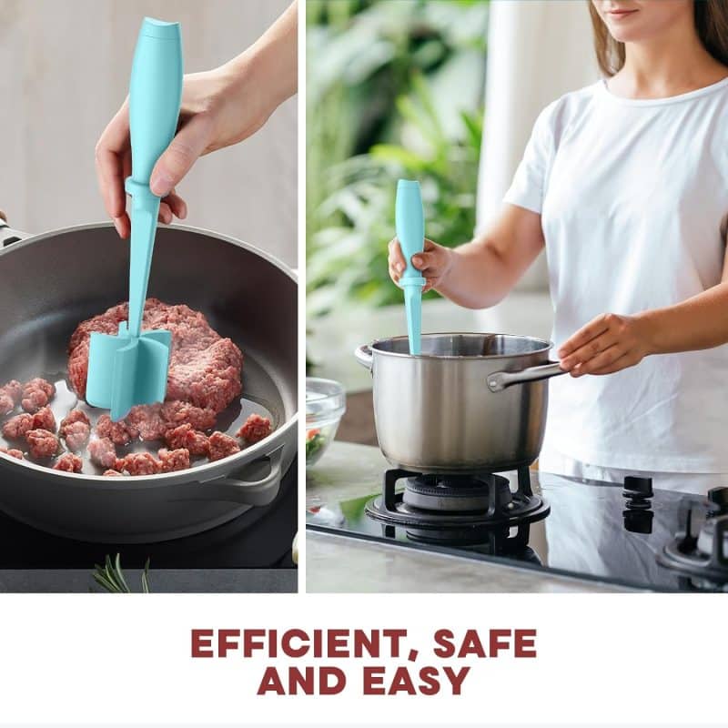 PGYARD Meat Chopper - Image 21