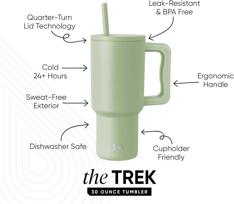 Simple Modern Trek Collection - Image 90