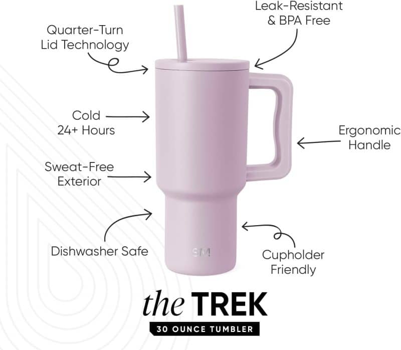 Simple Modern Trek Collection - Image 105